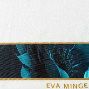 FROTÉ UTERÁK EVA MINGE12 50X90 CM BIELA