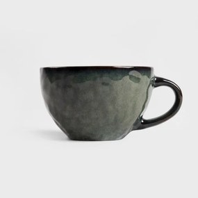 Šálka MIDO tyrkysová 710964 300 ml