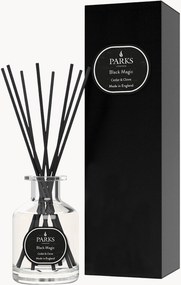 Difúzor Black Magic (Cedar, Clove & Sandalwood)