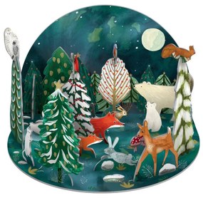 Adventný kalendár Northern Lights – Roger la Borde