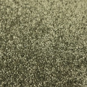 ITC, Metrážny koberec Liliana 7665, na mieru, šíře 4m,5m, zelená, ab (mriežka), detská izba