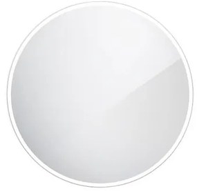 Okrúhle LED zrkadlo Nimco, 800mm ZP 26002R, 1 ks