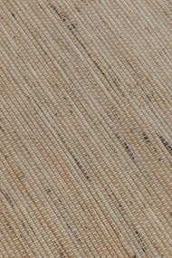 Hanse Home, Behúň Handloom 105961 Dhaka Beige, 80x200, béžová, chodba / predsieň
