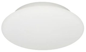 Vonkajšie nástenné svietidlo LINEA MyWhite R white 7805N