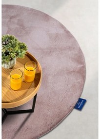 Staroružový okrúhly koberec ø 200 cm Leon – Villeroy&amp;Boch