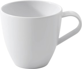 XXXLutz ŠÁLKA NA ESPRESSO jemný kostný porcelán (fine bone china) keramika Villeroy & Boch - Jedálenské sety - 003407093601