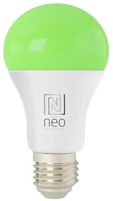 Immax NEO 07733C - SADA 3x LED RGB+CCT Stm. žiarovka E27/11W/230V Wi-Fi Tuya