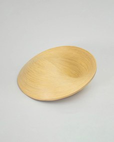 Dekoratívna miska Solvia 30x27 cm
