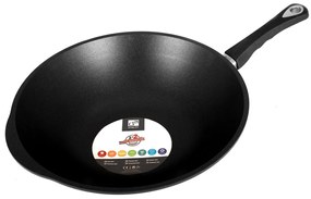 Wok panvica G21 Cheff 36 cm s pokrievkou 6342512
