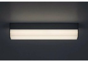 Rabalux 78046 podlinkové LED svietidlo Band 2, 27 cm, biela