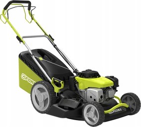 Plynová kosačka G-Force XSZ51A 4v1 Loncin 224