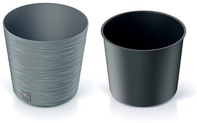 Kvetináč FUSU betón