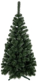 DomTextilu Hustý umelý vianočný stromček borovica 180 cm 47453