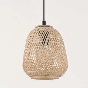 Eglo 43262 - Luster na lanku DEMBLEBY 3xE27/40W/230V