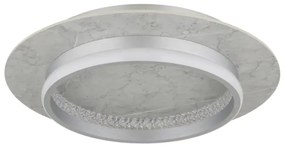 Globo 62000102- LED stmievateľné stropné svietidlo MARY LED/24W/230V 2700-6500K+DO