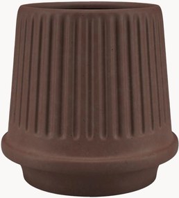 Exteriérový obal na kvetináč Gaia