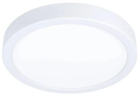 Eglo Eglo 900277 - LED Kúpeľňové stropné svietidlo ARGOLIS LED/20,5W/230V IP44 biela EG900277