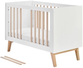 Pinio Detská postieľka Swing - 120 x 60 cm