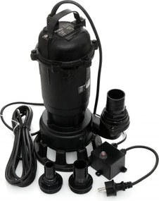 Kraft&Dele Ponorné čerpadlo s drvičom 3200W KD764