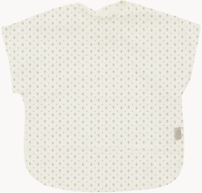 Detský podbradník's krátkymi rukávmi Rowan