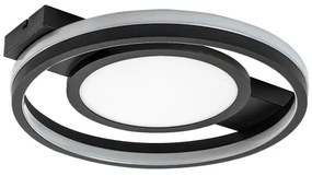 Rabalux 71401 - stmievateľné LED stropné svietidlo SHIRIN LED/40W/230V 3000-6500K + DO