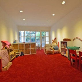 Sada 6 zapustených bodových svetiel biela 13 cm okrúhla - Gypsy Stucco