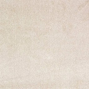 Condor Carpets, AKCIA: 145x280 cm Koberec metráž Sicily 171, šíře, béžová, filc, chodba / predsieň