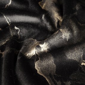 ZATEMŇOVACÍ ZÁVES NA KRÚŽKOCH RAJA 140X250 CM VZOROVANÁ