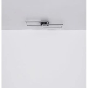 Globo 67243-24BF - LED Stmievateľný luster na lanku LED/24W/230V 2700-6000K + DO