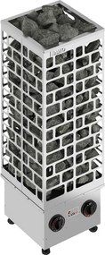 Sawo Saunová pec CUBOS 7,5 kW