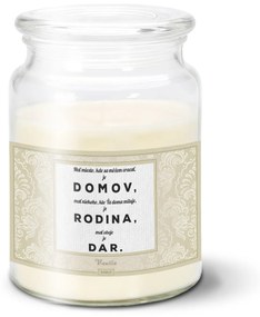 Sablio Sviečka Domov 5 - 500 g