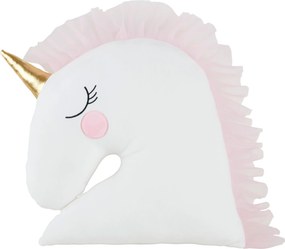 XXXLutz DETSKÝ VANKÚŠ 40/40 cm Patinio - Detské vankúše a detské prikrývky - 003277004301