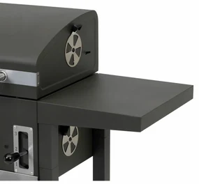 Tepro 1162 Gril Toronto Compact, 109 x 52 x 96 cm