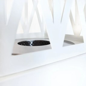 Biokrb DIVINA Vulcano White