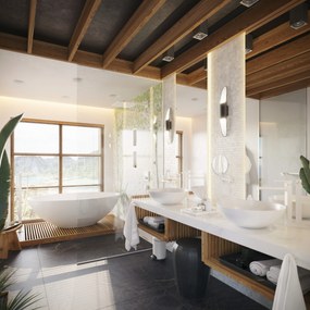 Hansgrohe AddStoris, jednoduchý háčik, matná biela, HAN-41742700