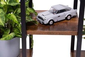 Stojan na kvety PANORAMA venge