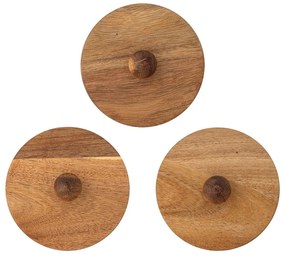 Dóza na sušienky z kameniny Madge – Bloomingville