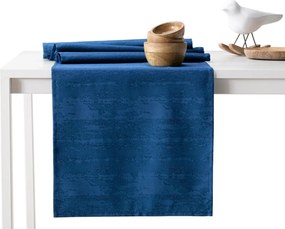Súprava obrusov a behúňov na stôl AmeliaHome VESTA 115x180+35x180 cm - výber z 11 prevedení