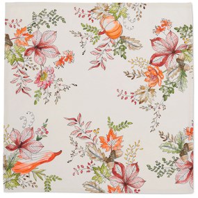 Obrus, cca 90 x 90 cm