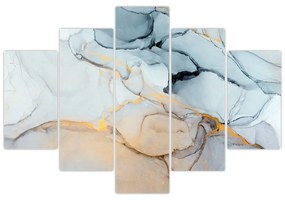 Obraz - Mramor (150x105 cm)