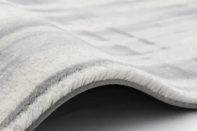 Koberec Agnella Agnus Edmund svetlosivý