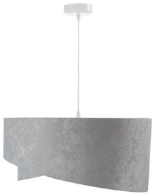 Luster na lanku GALAXY 1xE27/60W/230V