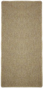 Behúň na mieru Nature terra, šíre 150 cm, oranžová, chodba / predsieň, Timzo