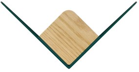 Nástenný oceľový háčik Butterflies Mini – UMAGE