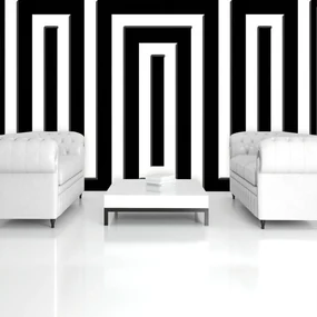Fototapeta - Abstraktné umenie (152,5x104 cm)