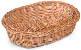 Košík prútený Gezin II.š. 30 x hl. 19 x v. 7(cm)
