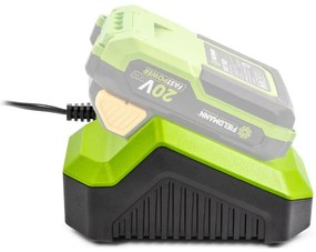 Fieldmann FDUZ 79200 rychlonabíječka, 20 V