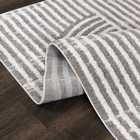 TA Koberec JT85F COKEN BEIGE ATHOS EPT Rozmer: 80x150 cm