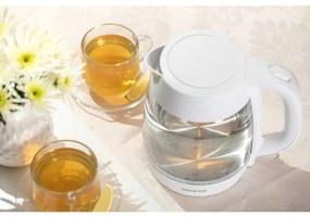 Sencor SWK 7300WH rýchlovarná kanvica