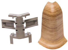 Vonkajší rohovník 238 EASY – Brest kanadský – 1 ks